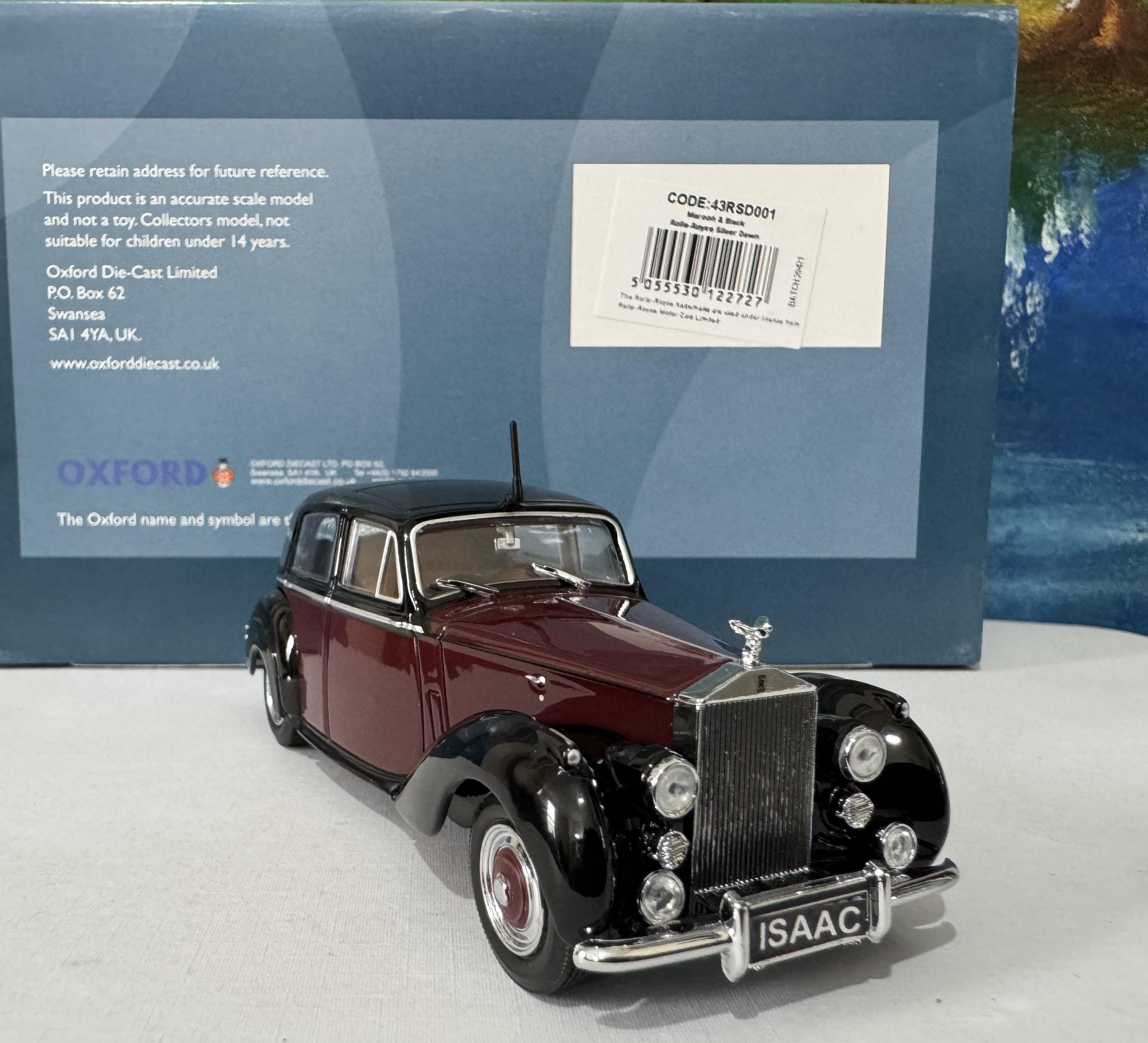 Rolls royce replica - Etsy 日本