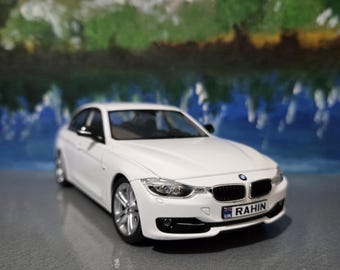 siku 1409, BMW X6 M, Metallo e Plastica, Blu, Auto giocattolo per