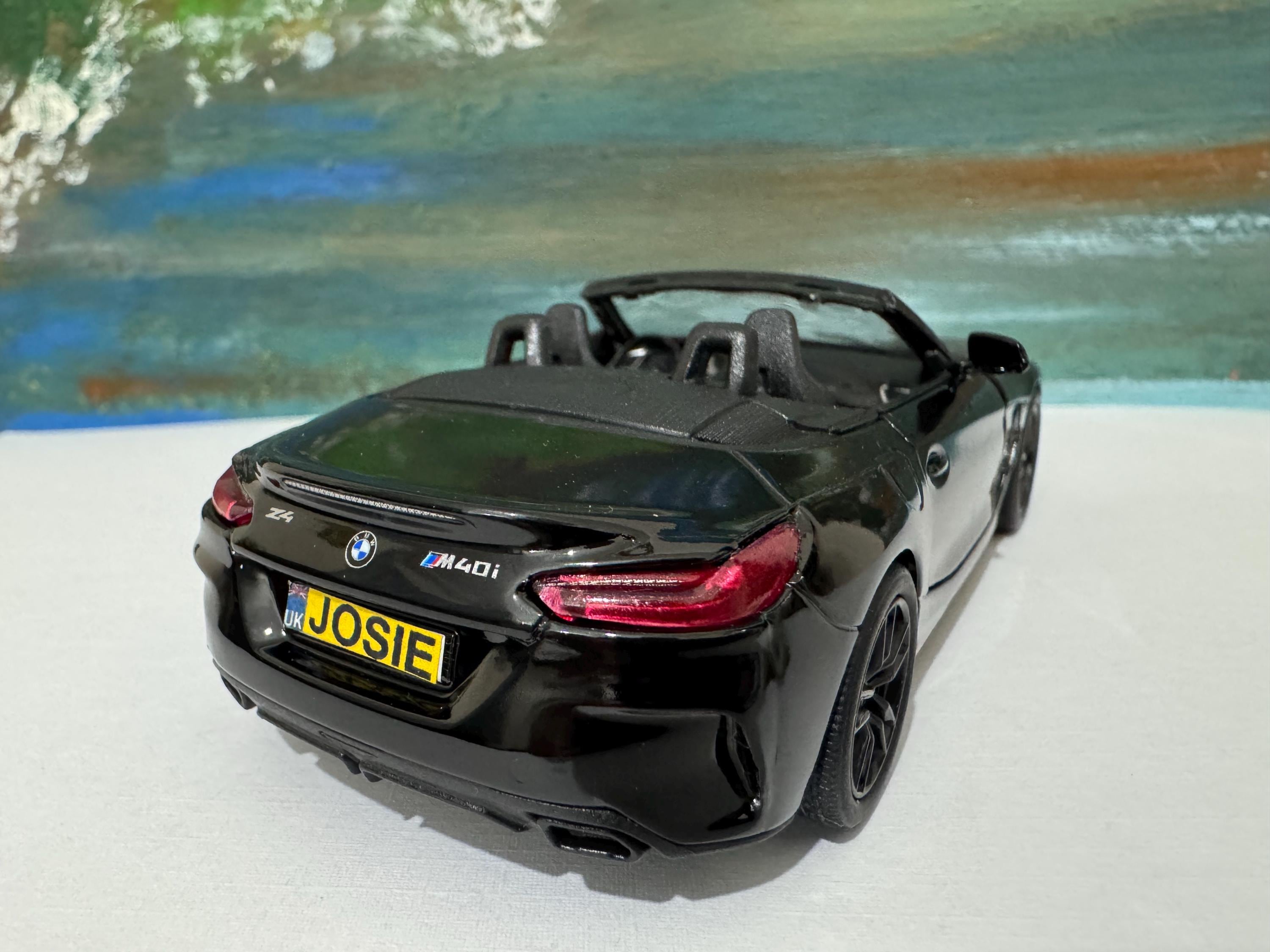 KT0621 BRITAINS/ブリテン 1/32 BMW RACING COMBINATION レーシングコンビネーション イングランド製 フィギュア 昭和レトロ 経年保管品 Nunu PN24042: Car scale model kit 1&frasl;24 scale - BMW M6 GT3