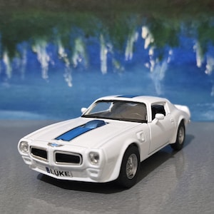Trans am toy car - Etsy 日本