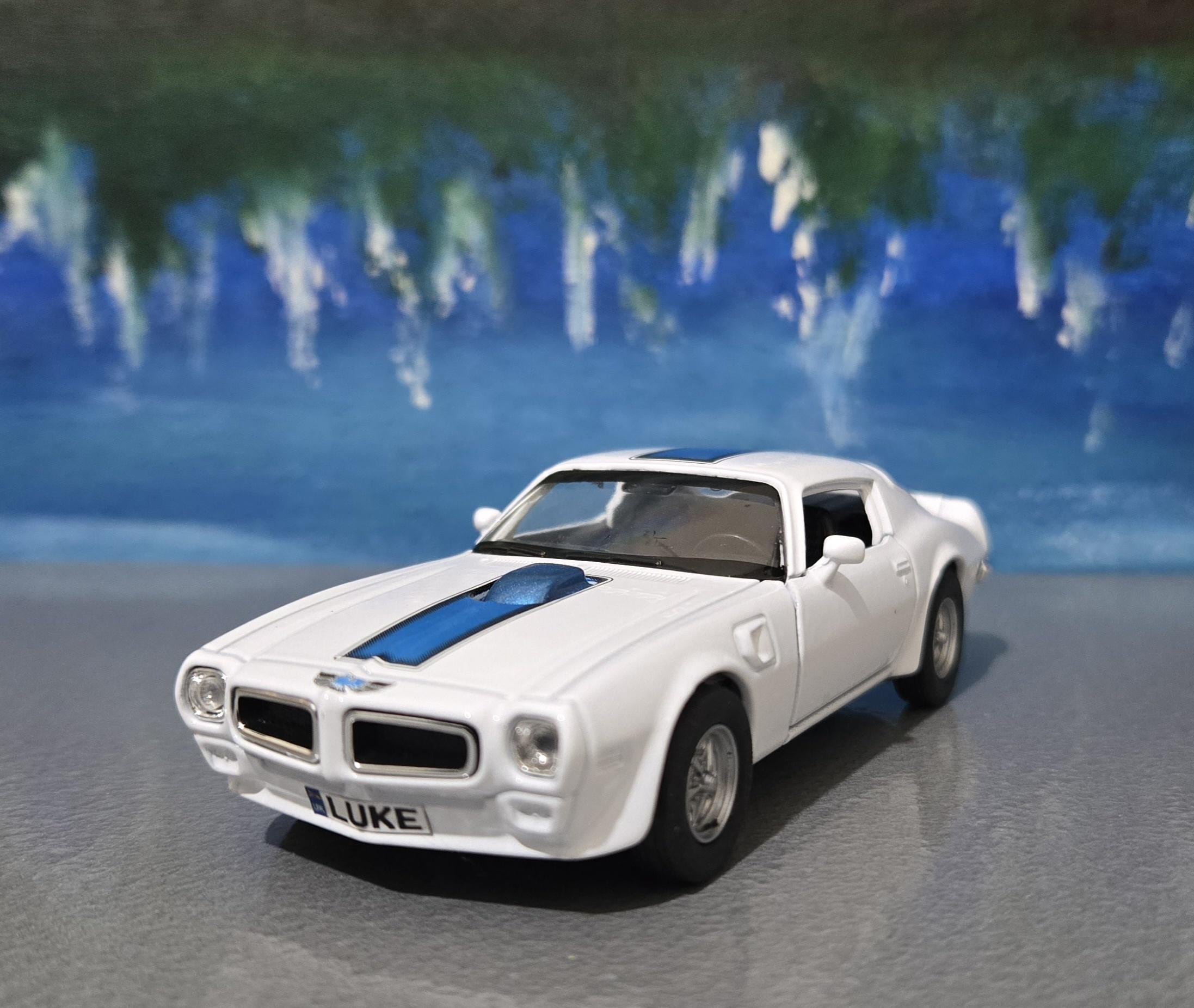 Trans am toy car - Etsy 日本
