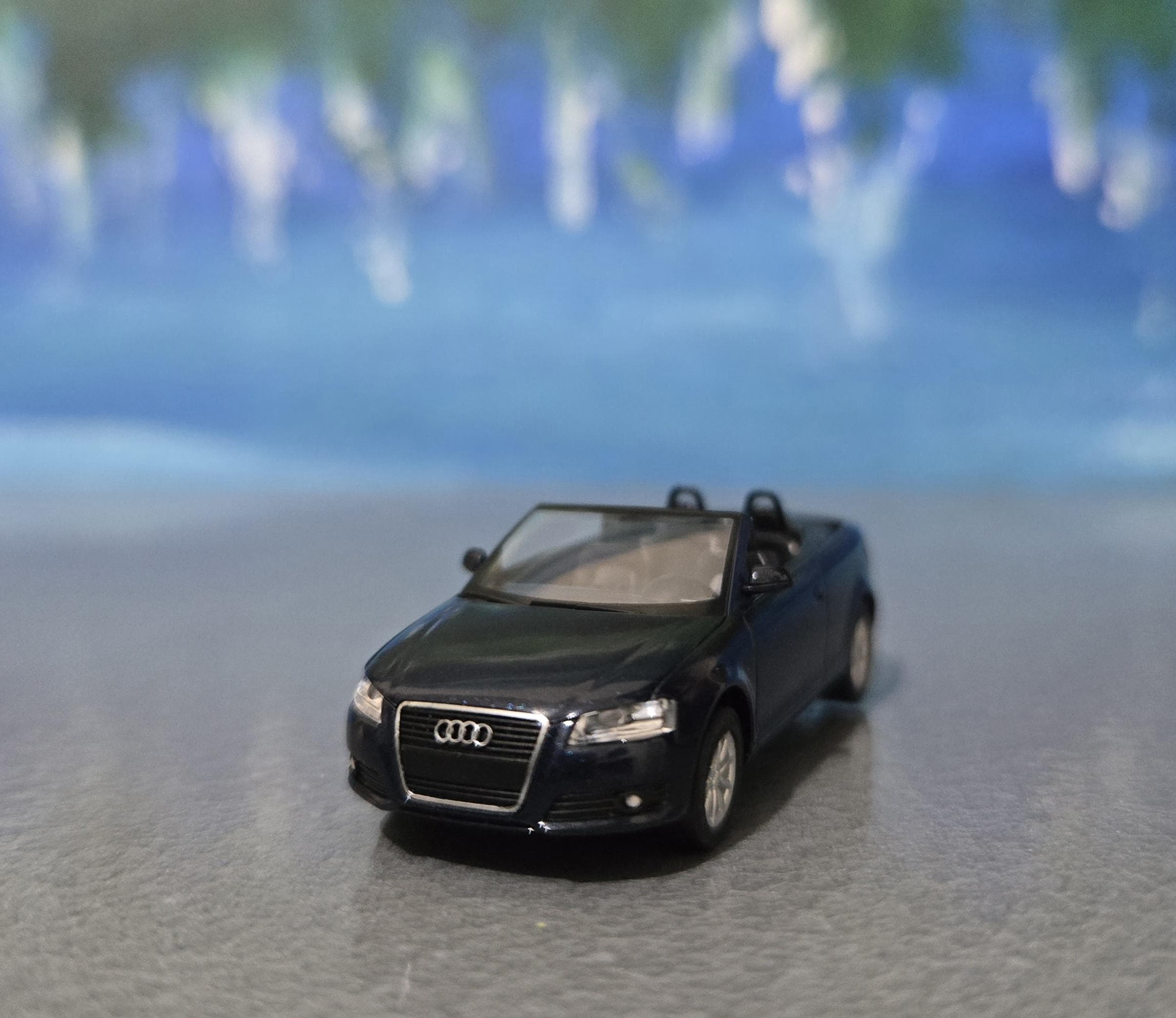 Audi A3 Toy - Etsy