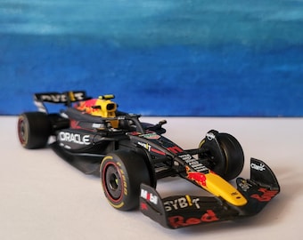 Racing Car PLAYFOREVER 
