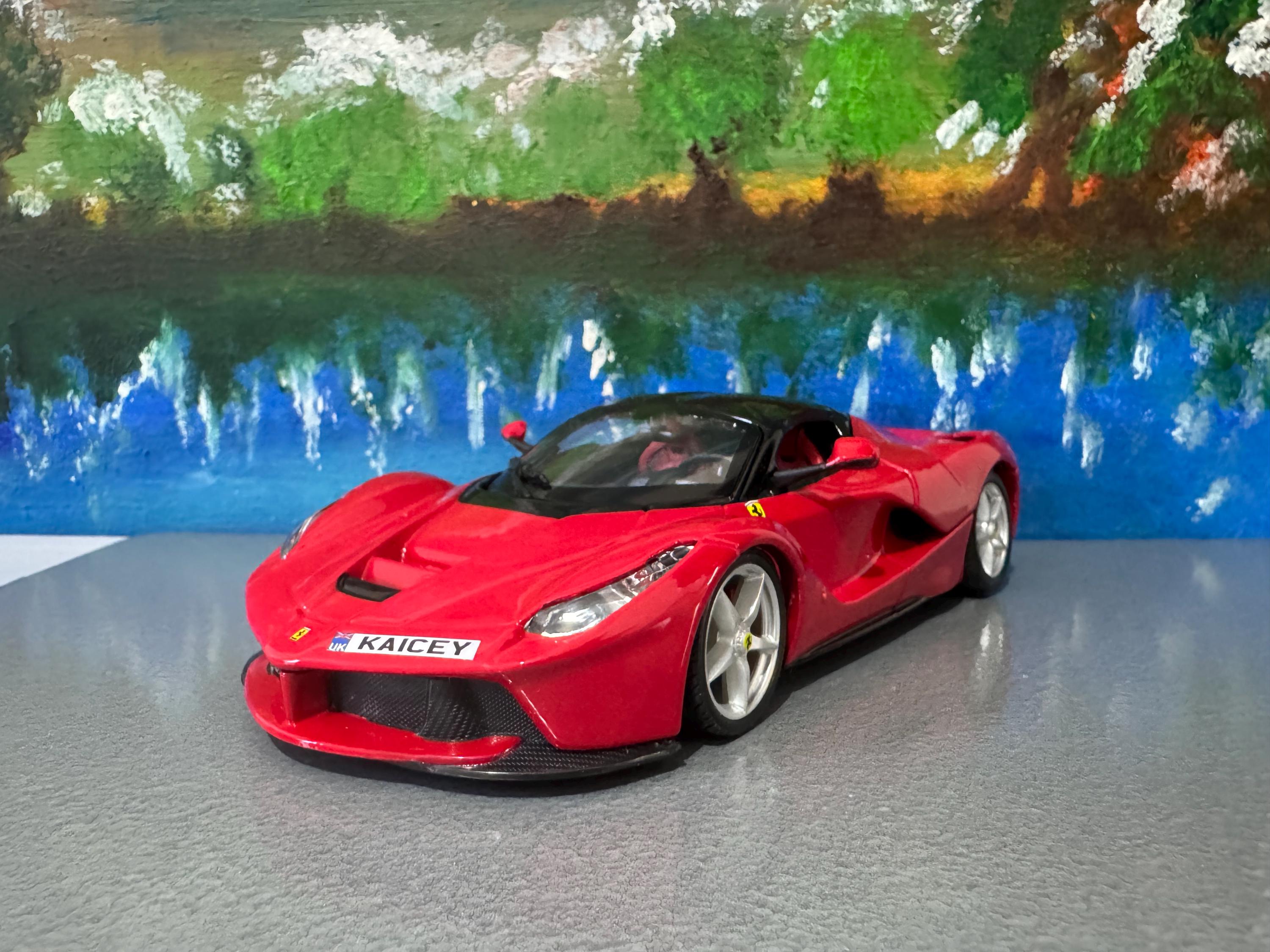 Ferrari Clock - Etsy New Zealand Ferrari Clock - Etsy New Zealand
