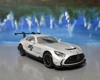 MERCEDES BENZ 300 SL 1/18 - Miniaturas colecionáveis para a sua loja