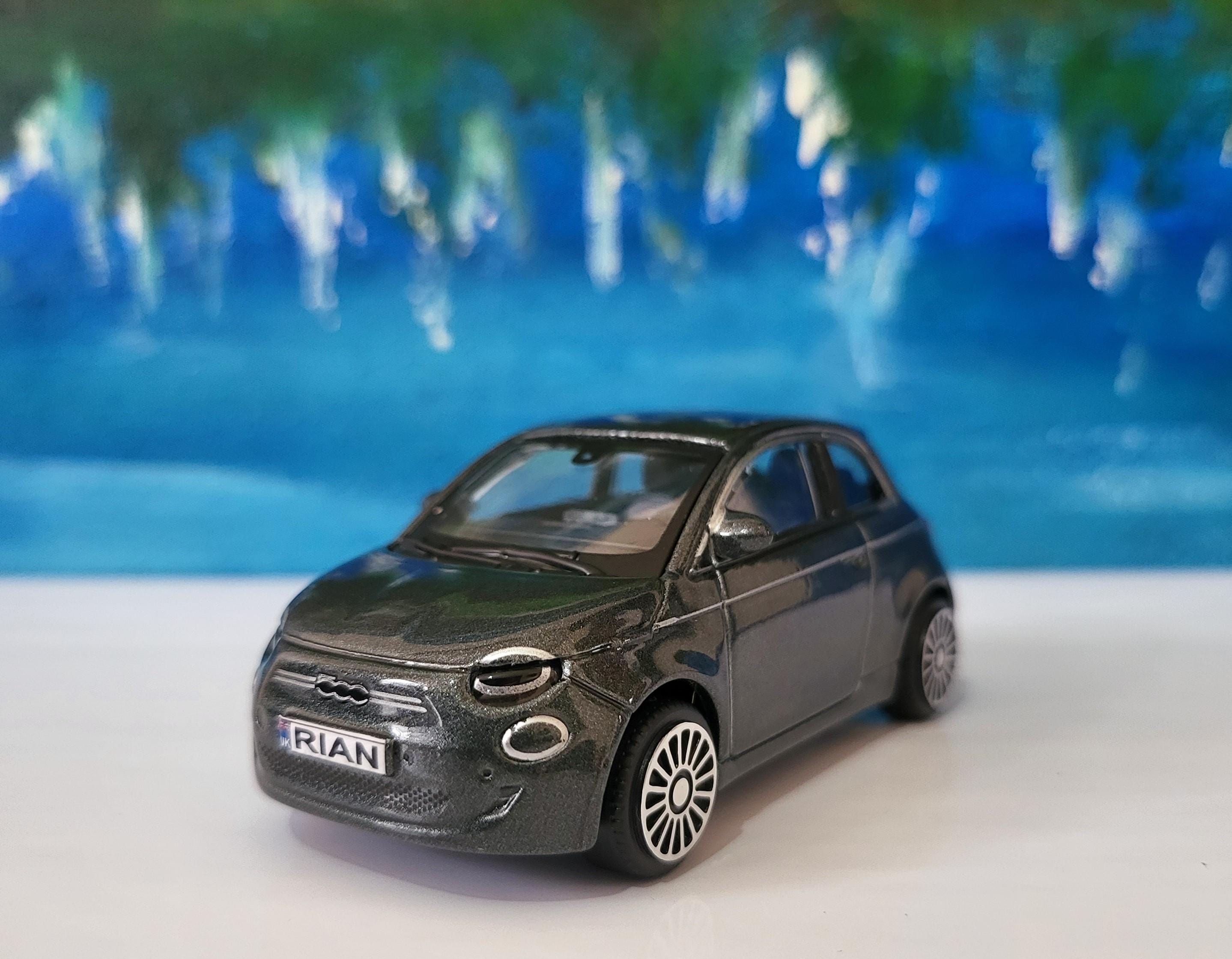 Fiat 500 toy cars - Etsy 日本