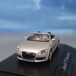 Audi Tt Model - Etsy