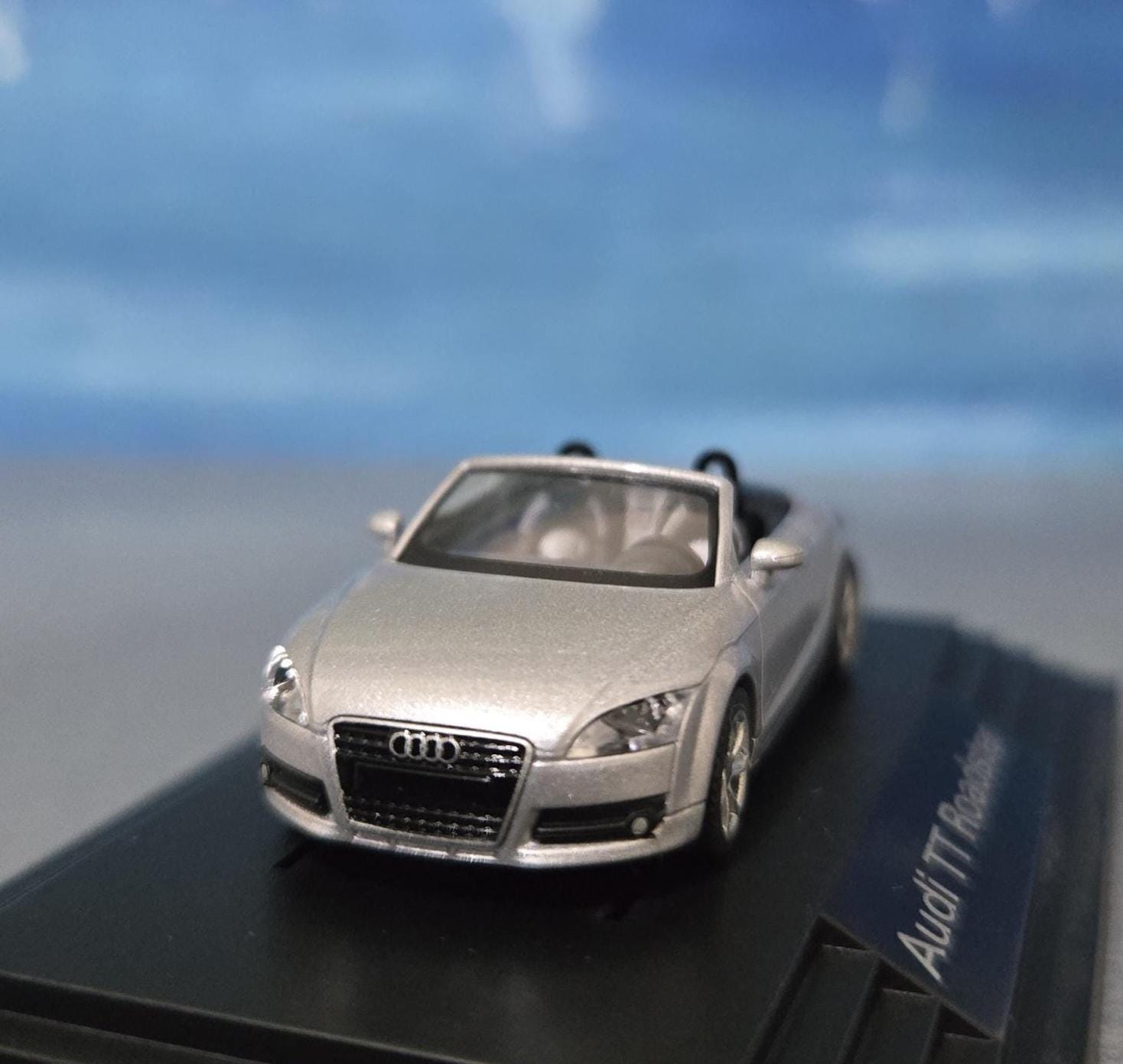Audi Tt Model - Etsy