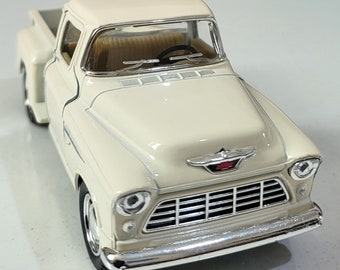 シボレー シボレー ステップサイド ピックアップ 1955 | モデル