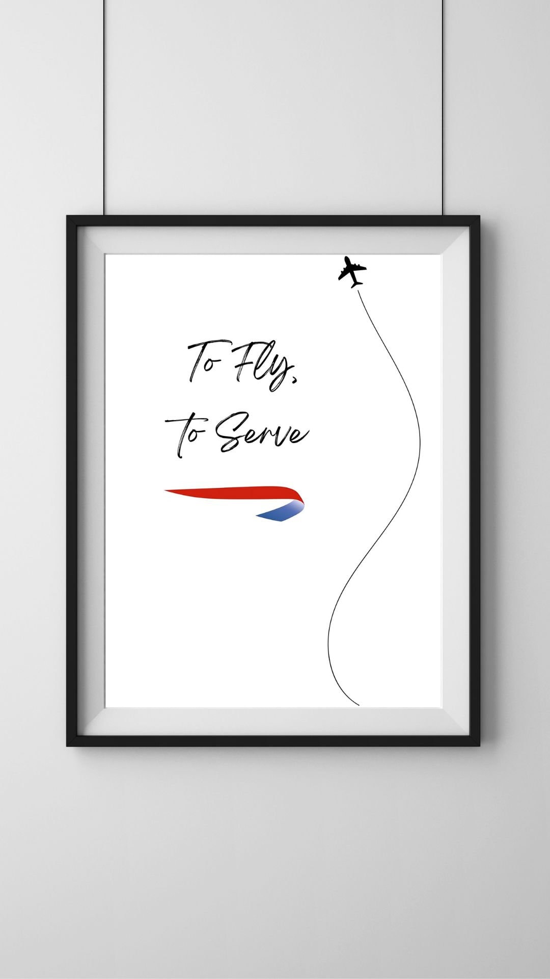 The Big Picture: British Airways Unveils B747 In Retro Landor Livery