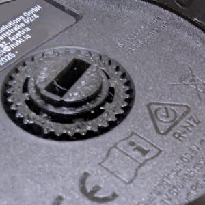 Nuki Smart Lock Ultra Gear Replacement