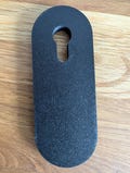 AQARA u200 Universal Spacer Adapter Plate Euro Cylinder Lock