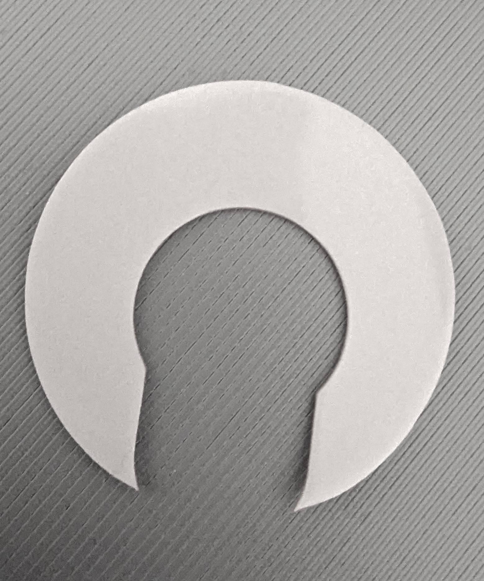 2x Adhesive Tape for Nuki Smart Door Pro
