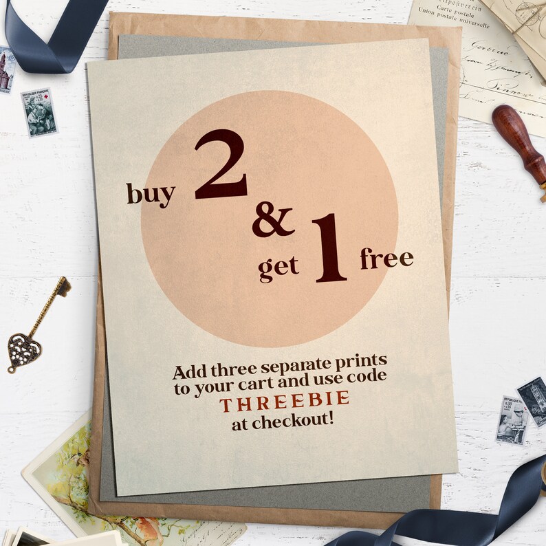 Cute Kitchen Food Art Set of 3 Printable Wall Art Digital Etsy