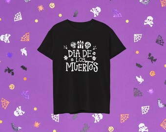 Dia De Los Muertos , Day of the Dead T-Tshirt