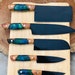 see more listings in the Chef Knife Sets section