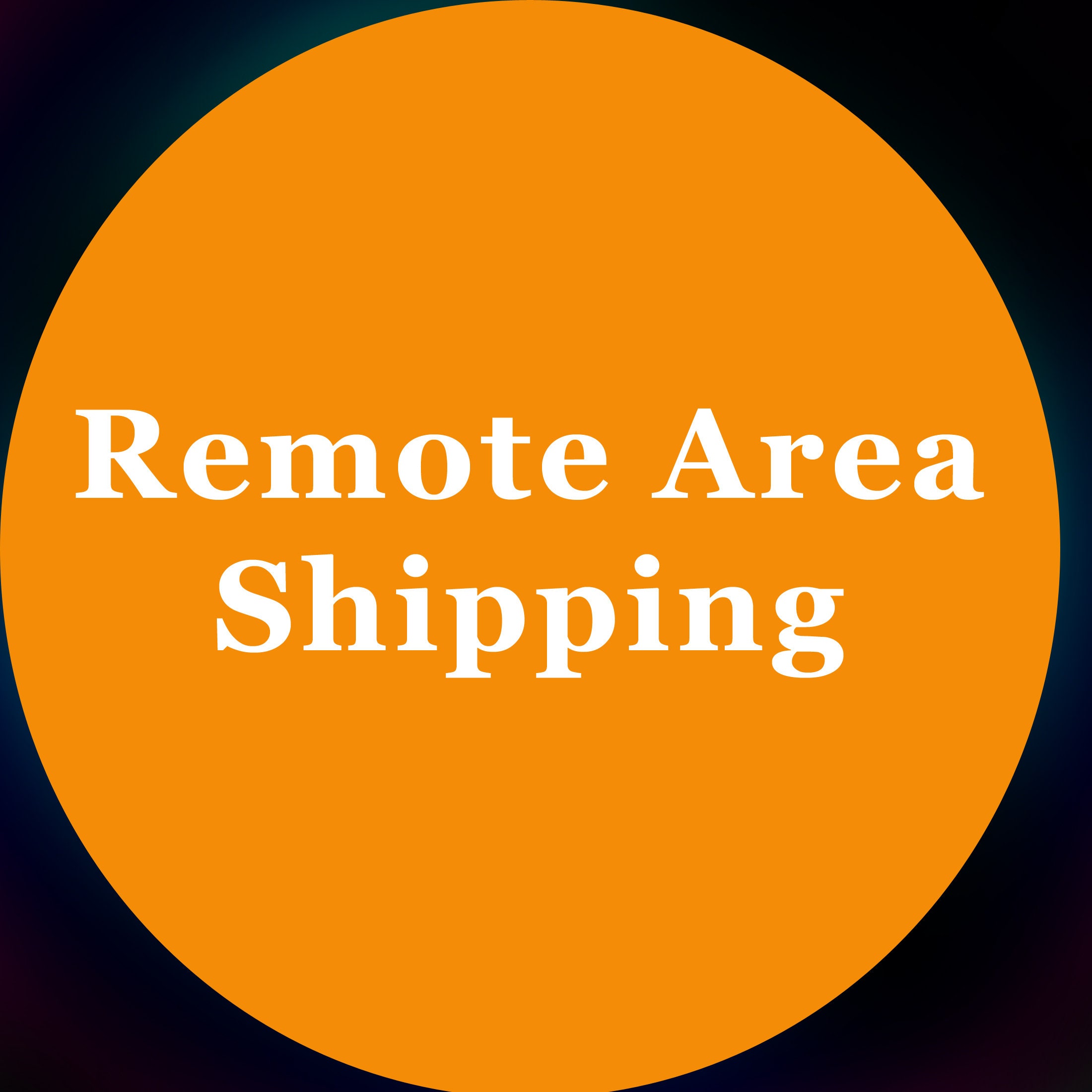 Shipping Cost Adjustment