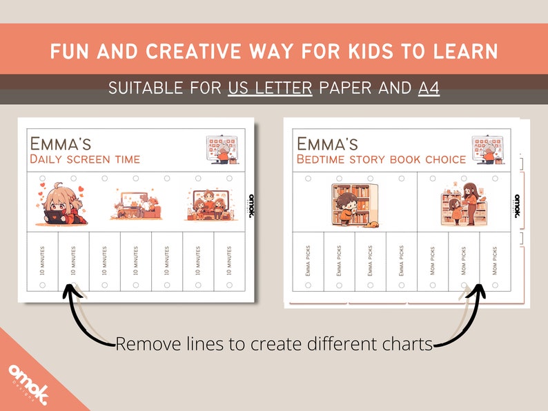 BUNDLE Daily Routine Cards Flip charts Visual Schedule For Kids Daily Rhythm Chore Chart Toddler Montessori Activity EDITABLE zdjęcie 9