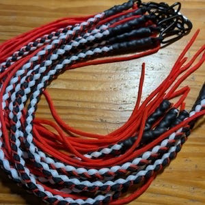 Clancy Cord Outfit-Accessoire