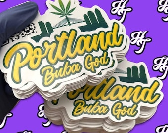 Custom Stickers & Labels - Die Cut, Waterproof, High-Quality Vinyl for Personal or Business Use