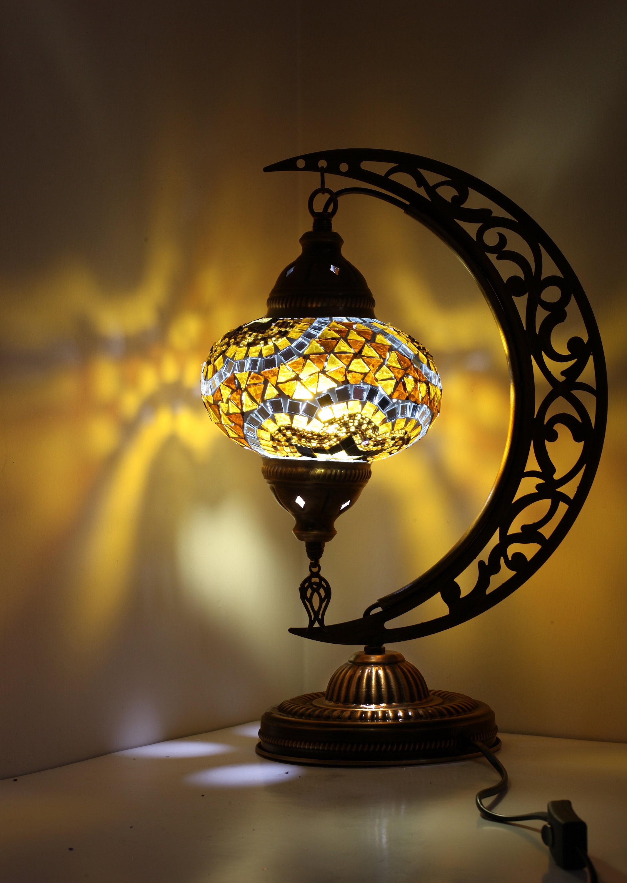 Northern Lights Projection Lamp - Temu United Arab Emirates