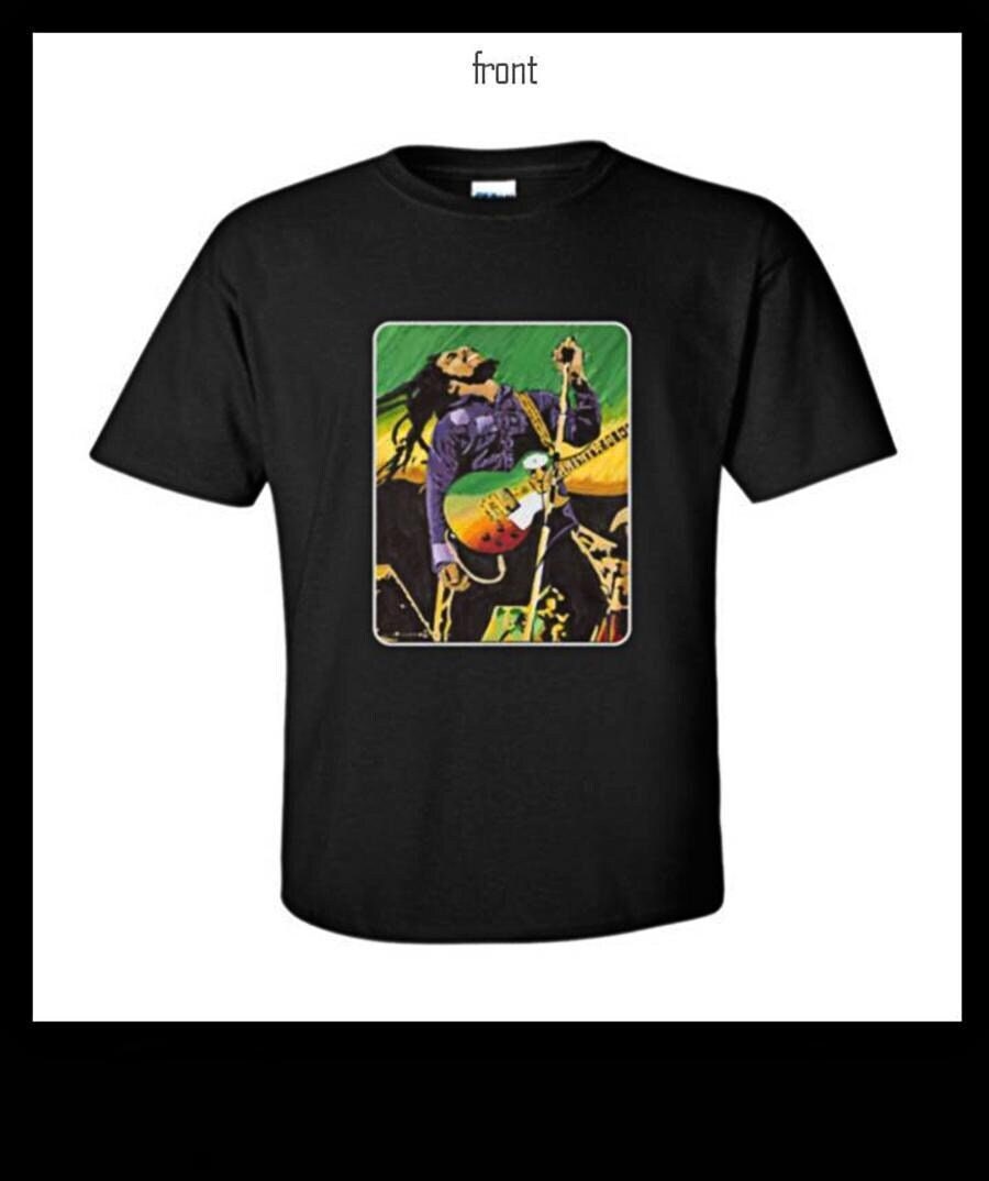 Jimmy Cliff T Shirts - Etsy
