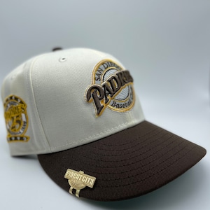 San Diego Hat BLIPS (clip)