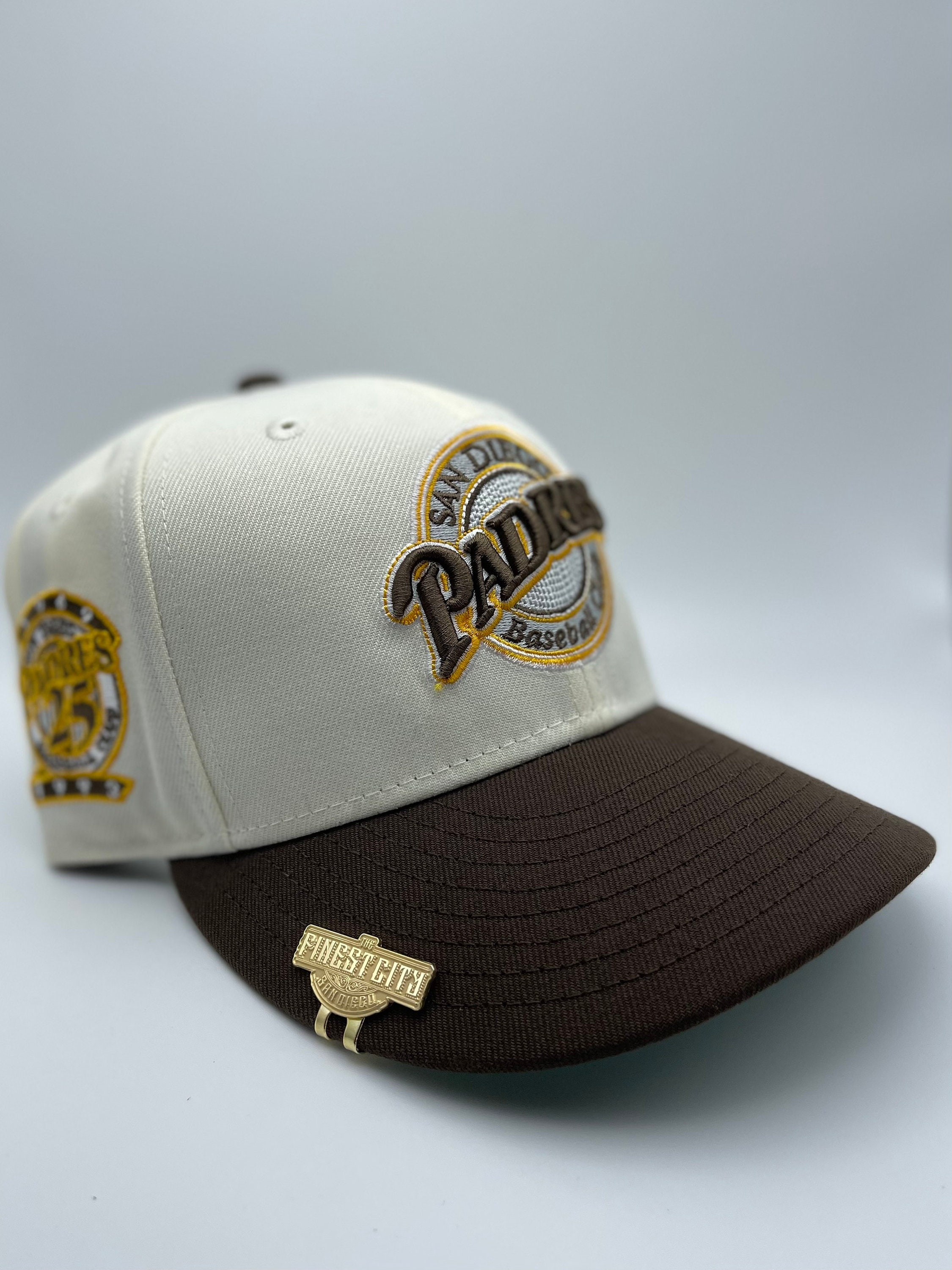 San Diego Hat BLIPS (clip)
