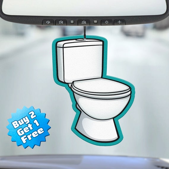 Restroom air freshener deals