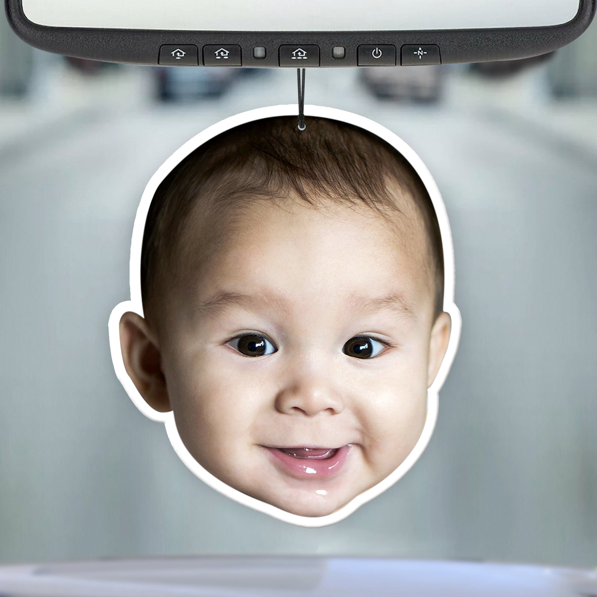 Custom Air Freshener Custom Car Freshie Custom Freshner Etsy