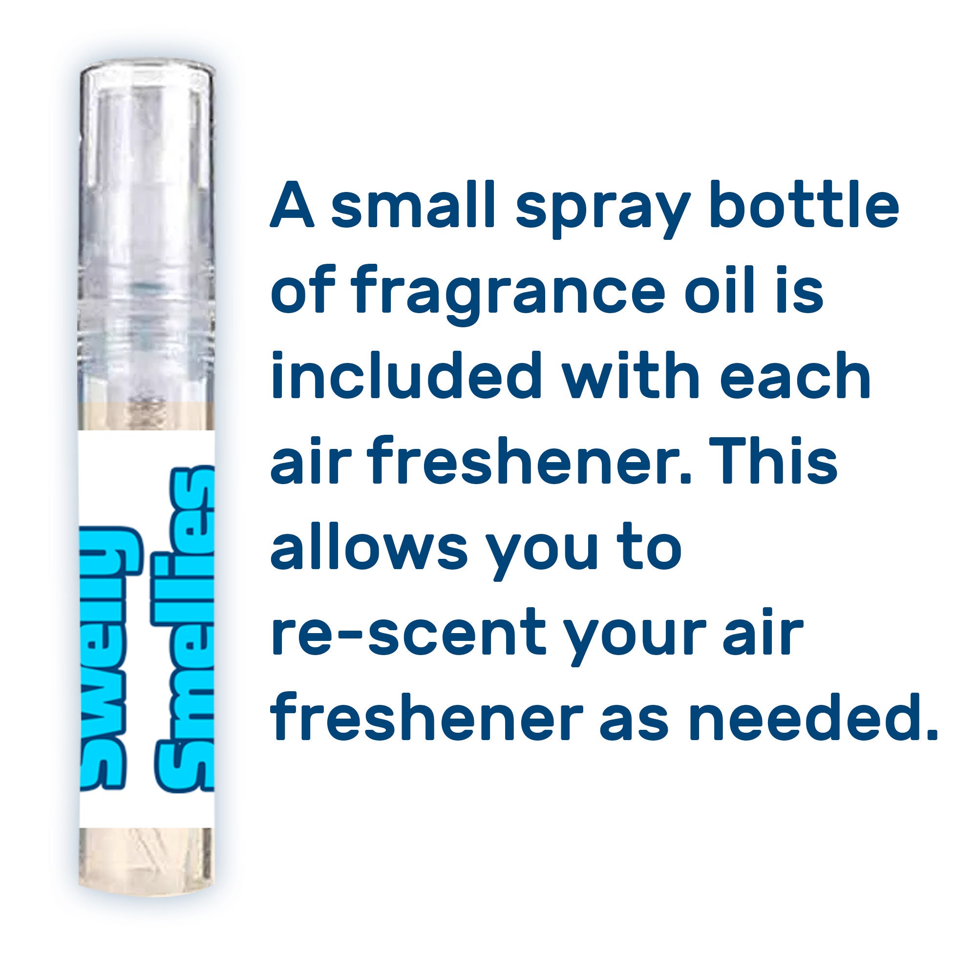 Personalised Custom Car Air Freshener With Your Car's photo – FRESHENiFY -  Customised Air Fresheners