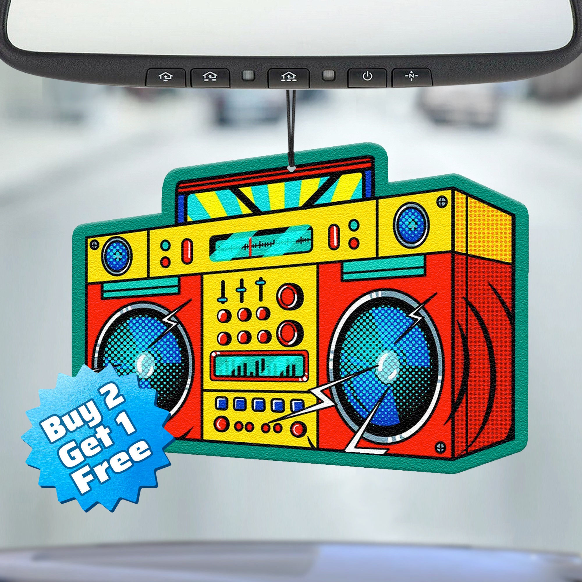 Boombox Parts - Etsy