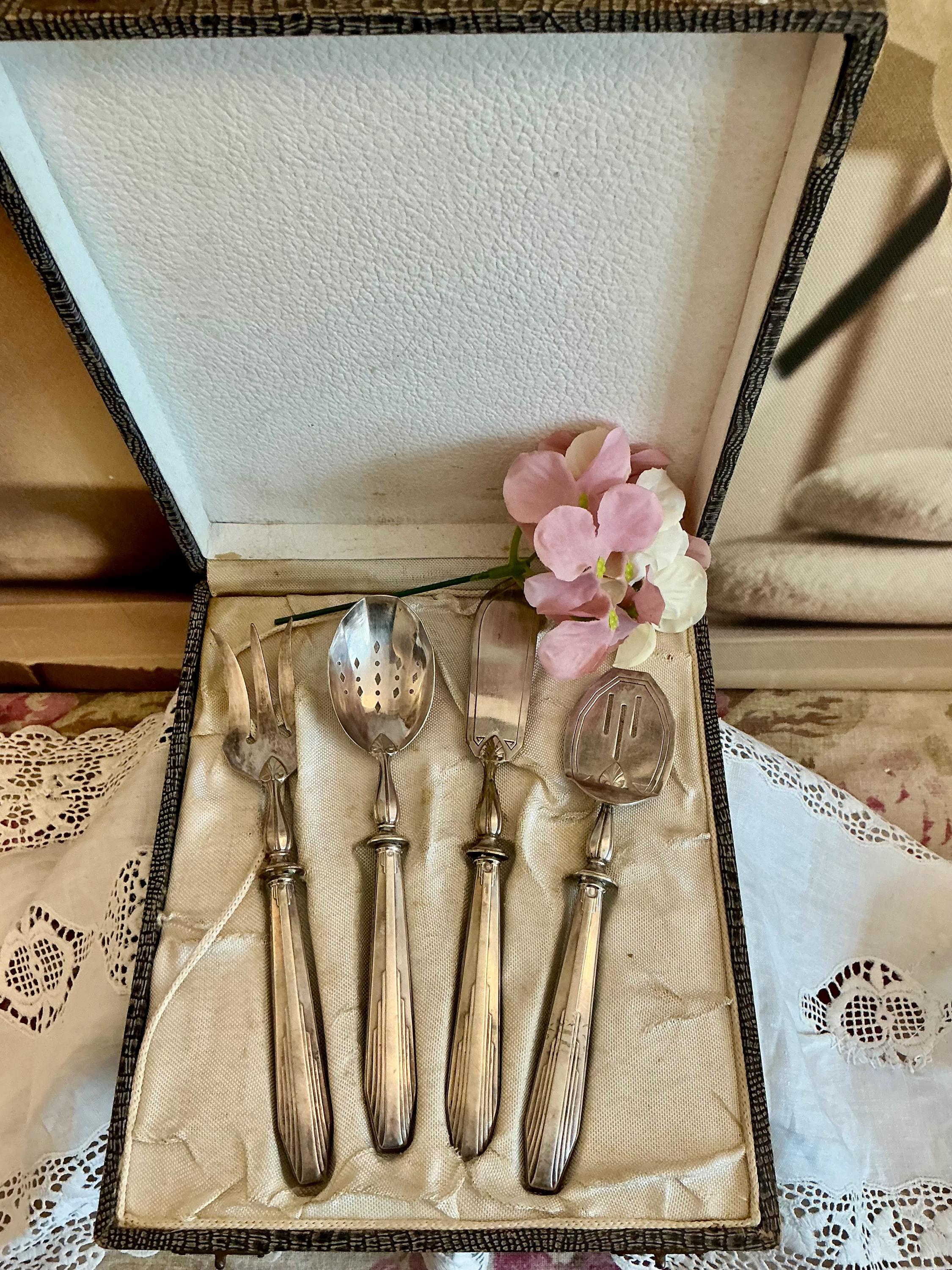 Emile puiforcat - Etsy 日本