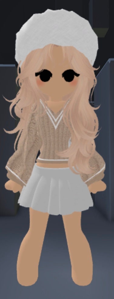 Roblox Custom Avatar Maker - Etsy