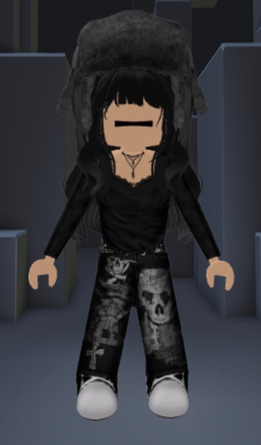 Roblox Custom Avatar Maker - Etsy