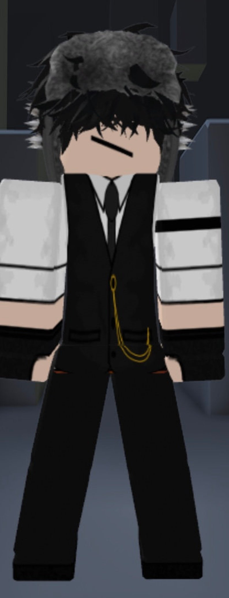 Roblox Custom Avatar Maker - Etsy