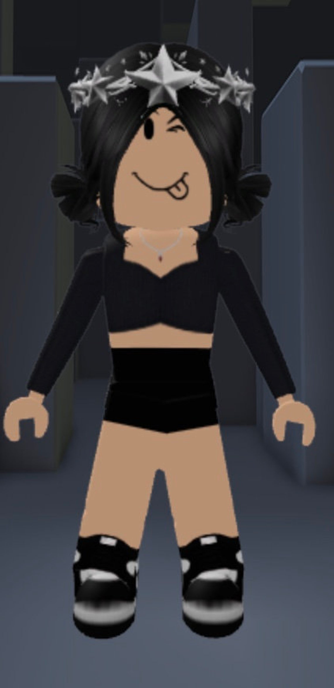 Roblox Custom Avatar Maker - Etsy