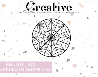 Ophelia Hall Window Pattern SVG, Cricut Decal Cut Files (Digital Download)