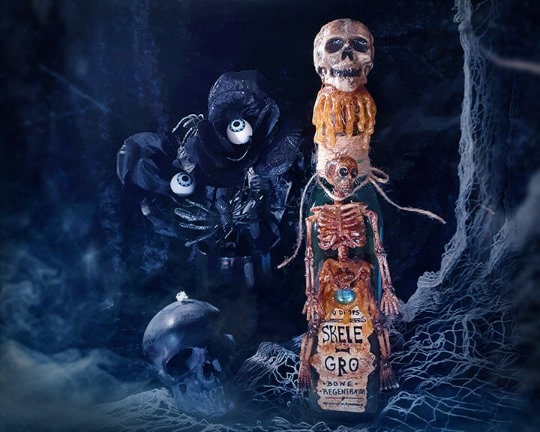 Skele Gro - Etsy Skele Gro - Etsy