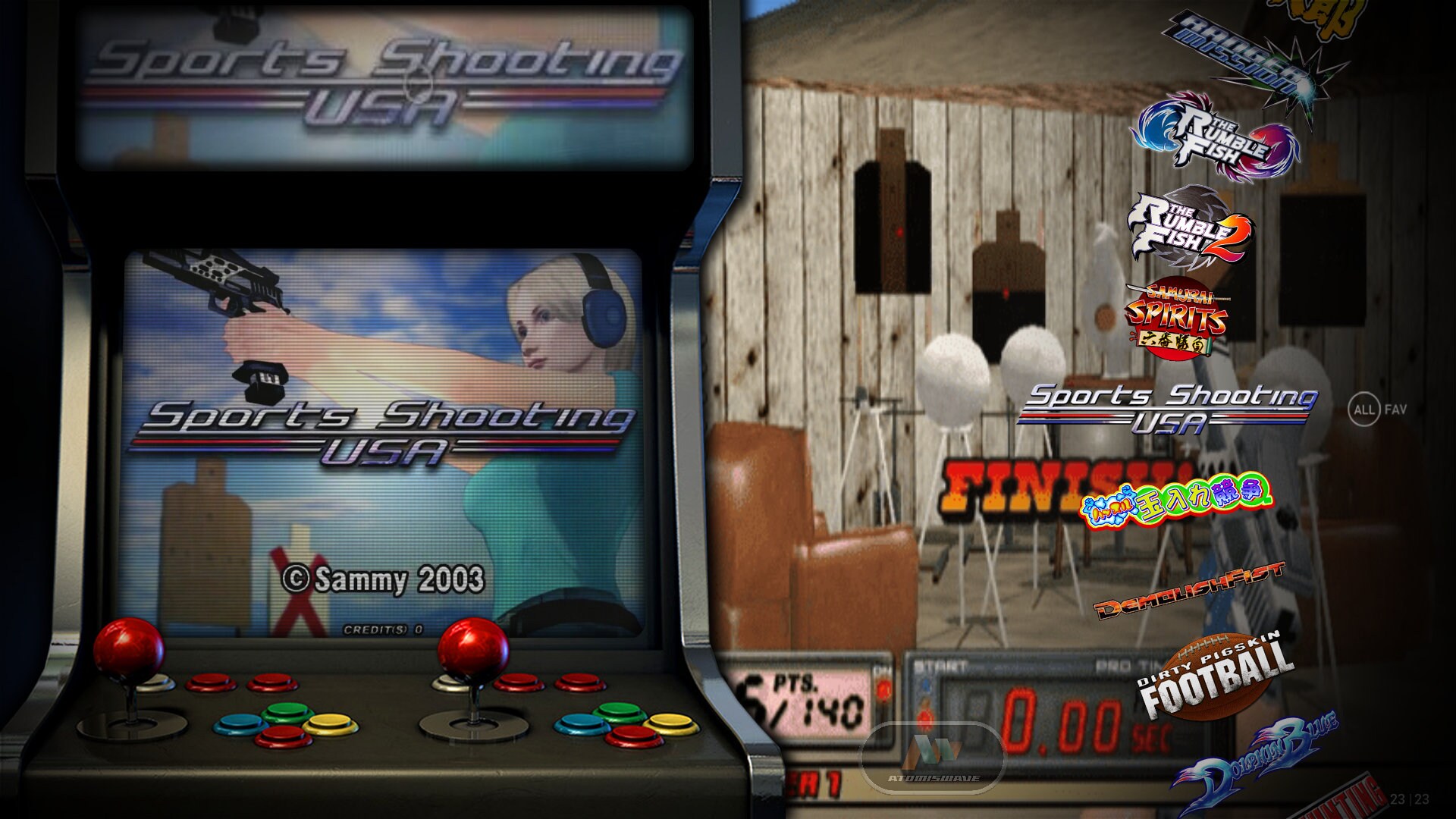 Coinops Next the Ultimate Retrogame Pc Games Etsy