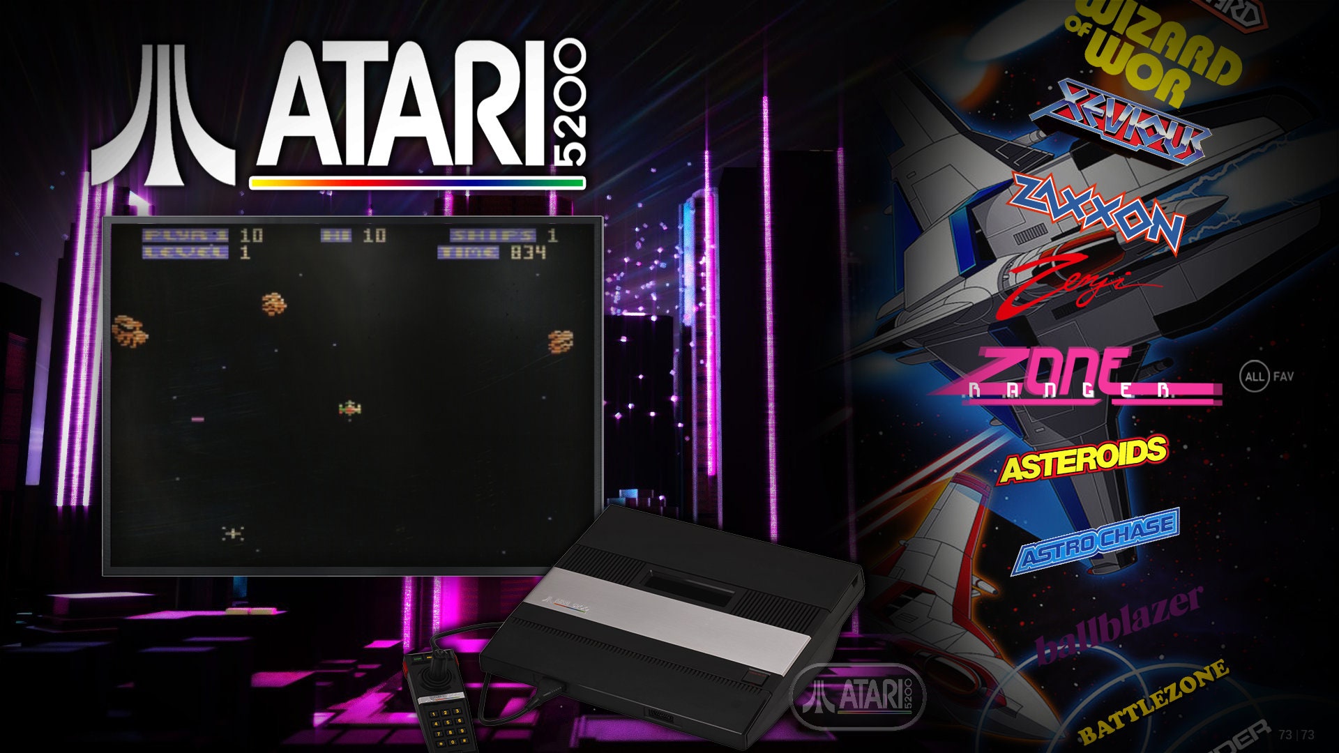 Coinops Next the Ultimate Retrogame Pc Games Etsy