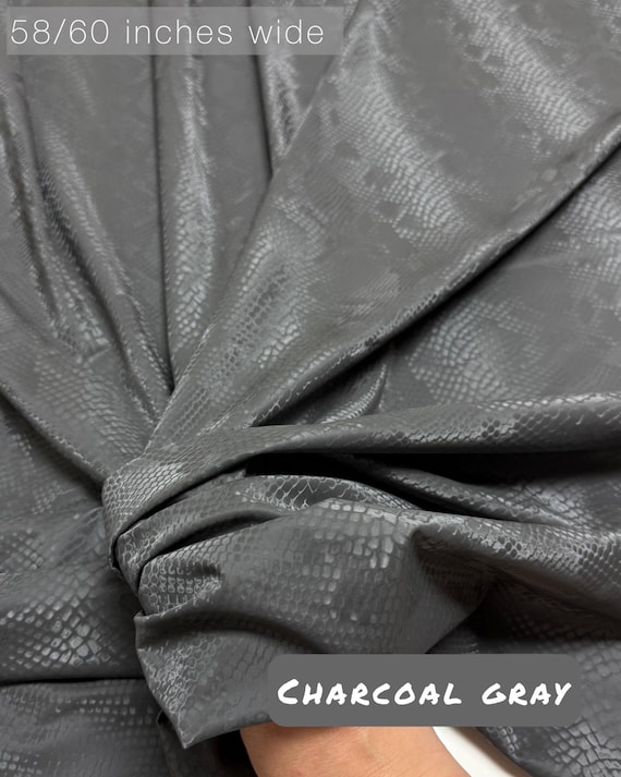 Textura De La Tapicería De Cuero | Foto Premium