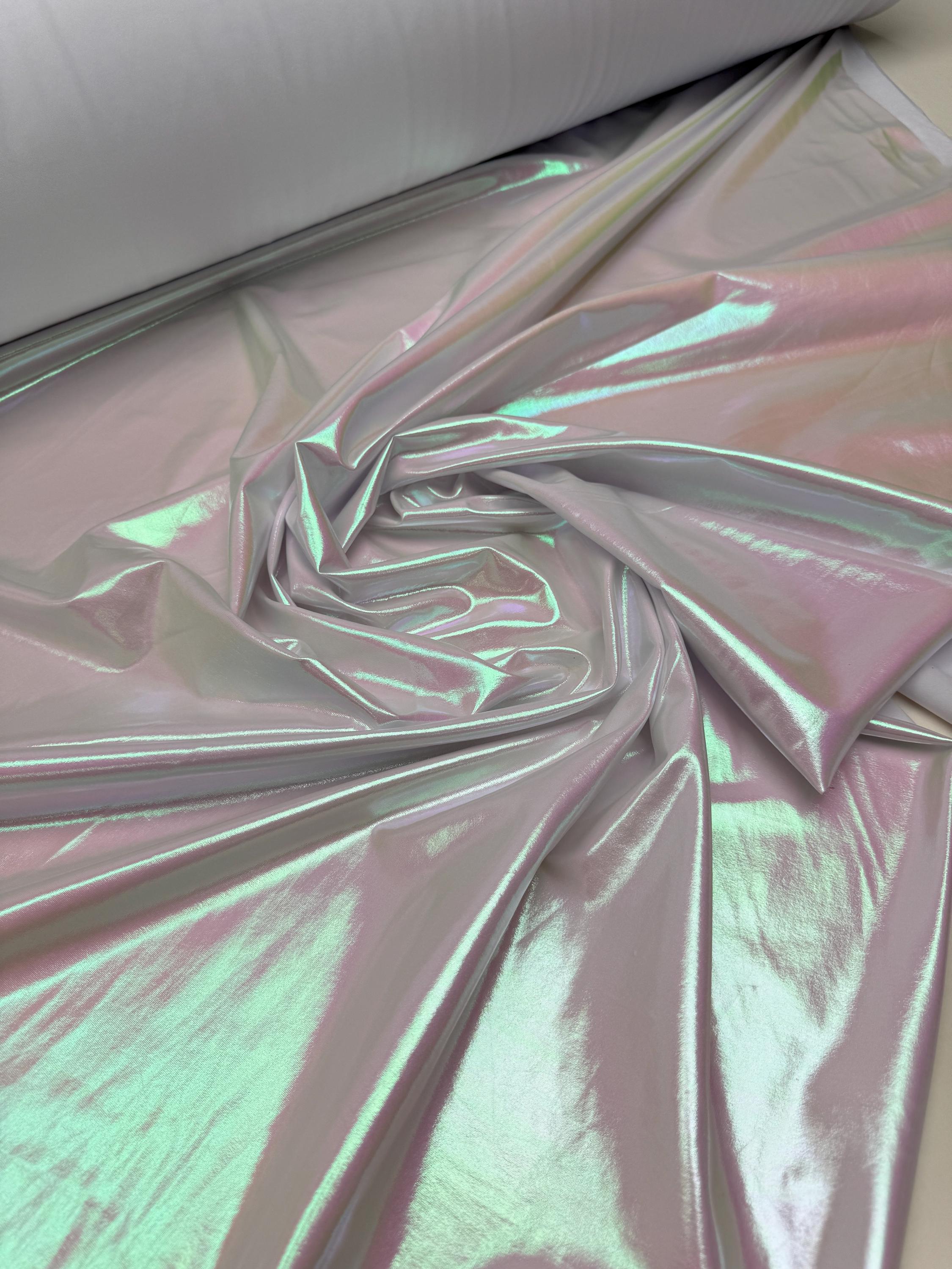 Holographic Dress - Etsy