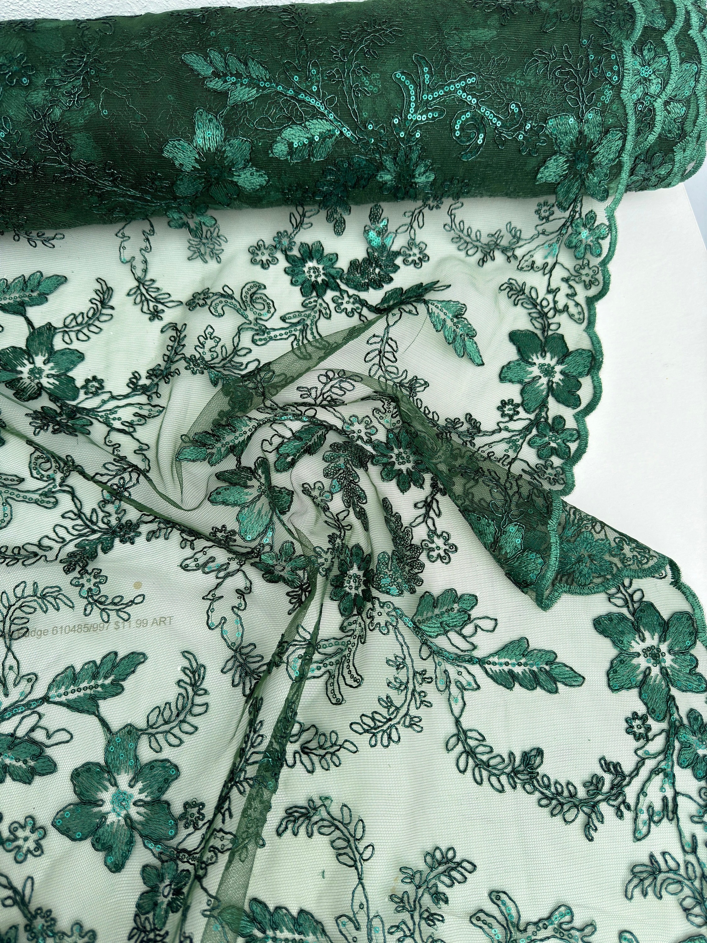 slim fit dress slacks Hunter Green V-Neck Cap Sleeves Lace Mother Of The Bride Dress main image 1