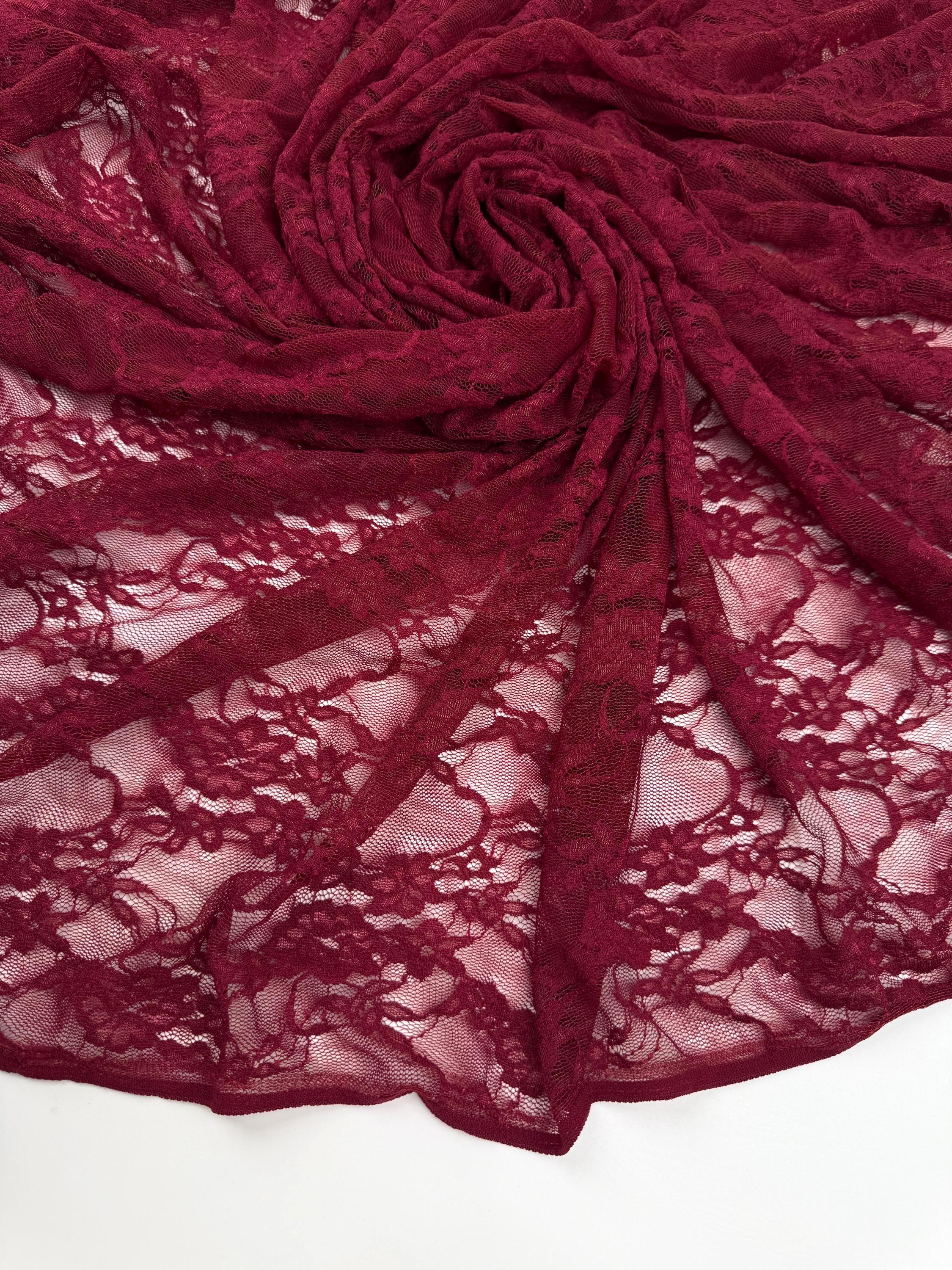 Red Fabric Lace - Etsy Red Fabric Lace - Etsy