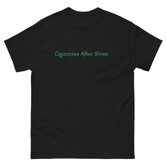 cigarettes after sex label Posters Cigarettes After Sex