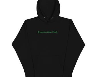 cigarettes after shrek Cigarettes after Shrek shirt, hoodie,