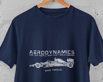 Formel 1 Shirt, Grafik F1 T-Shirt, Formel 1 T-Shirt, Racing Merch
