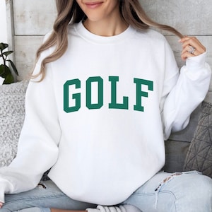 新品タグ付き CPG GOLF SWEAT SHIRTS 今季スウェット 新品タグ