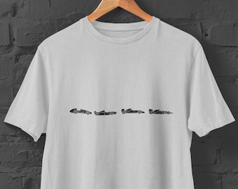 Evolutie van een F1-autoshirt, Formule 1-shirt, raceweekend Formule 1-merchandise, vintage Formule 1-cadeaus, Formule 1-T-shirt, racedagshirt.